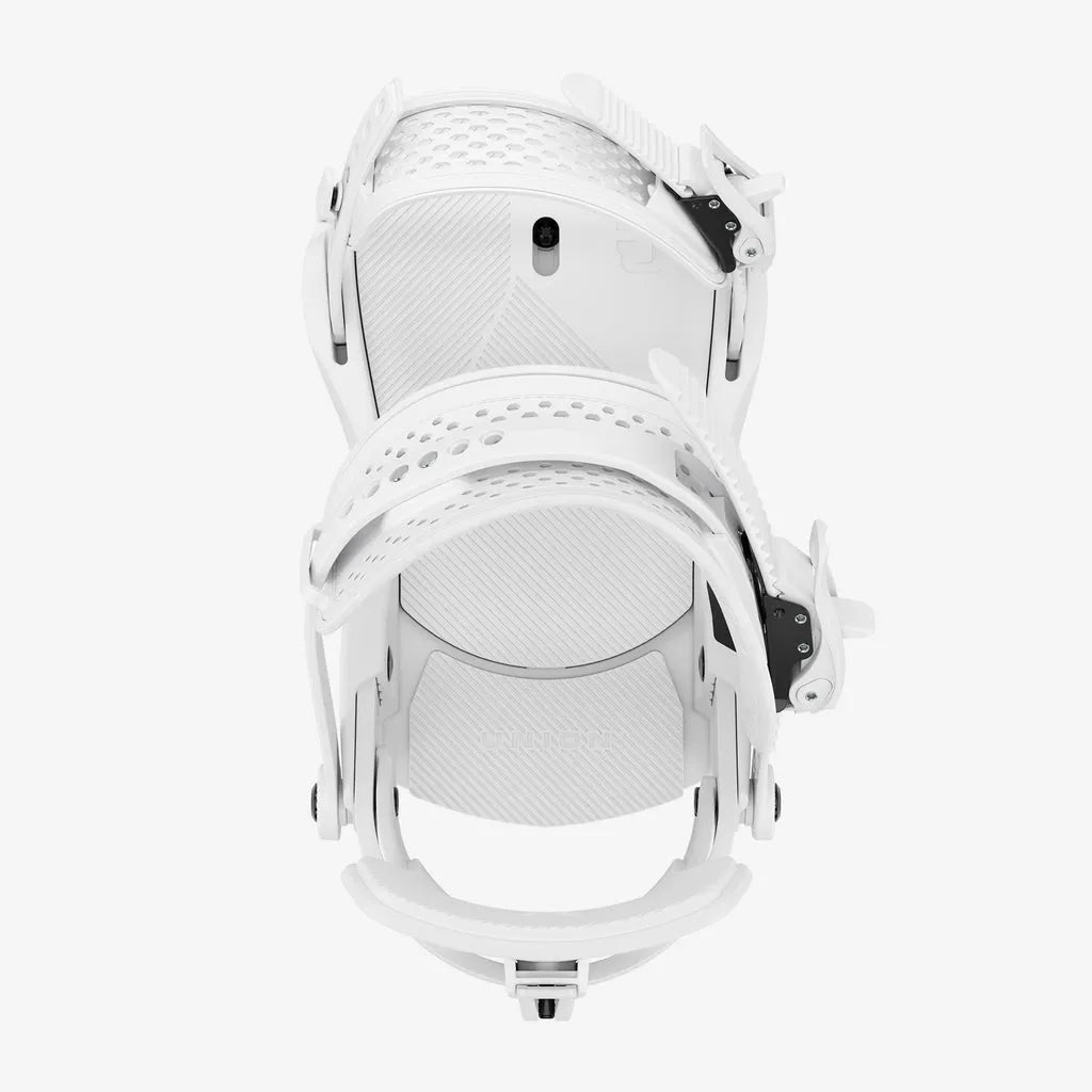 Union Binding Company Mens Snowboard Bindings Force