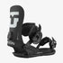 Union Binding Company Mens Snowboard Bindings Strata