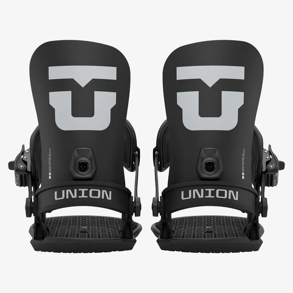 Union Binding Company Mens Snowboard Bindings Strata