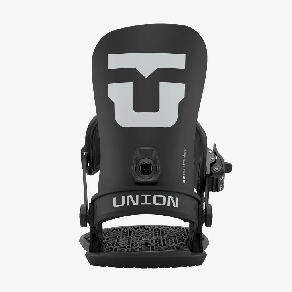 Union Binding Company Mens Snowboard Bindings Strata