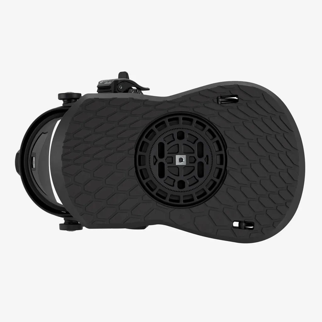 Union Binding Company Mens Snowboard Bindings Strata
