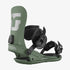 Union Binding Company Mens Snowboard Bindings Strata