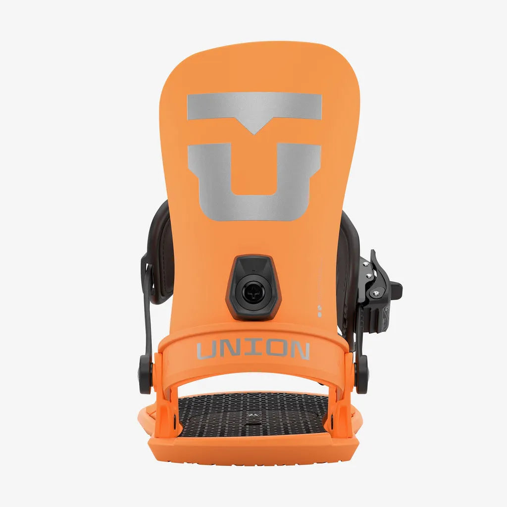Union Binding Company Mens Snowboard Bindings Strata