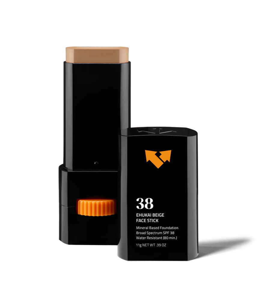 Vertra Face Stick Ehukai Beige SPF 38