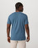 Vuori Mens Shirt Tuvalu Tee