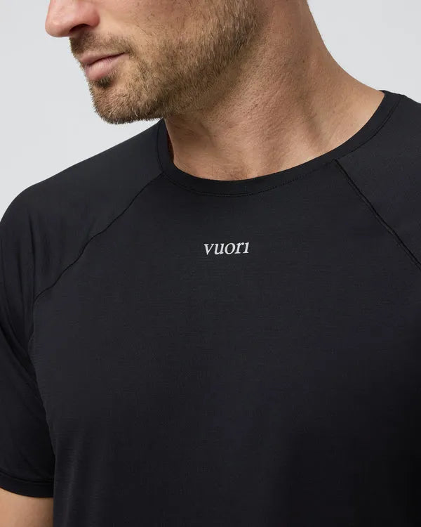Vuori Mens Shirt Precept Tech Tee