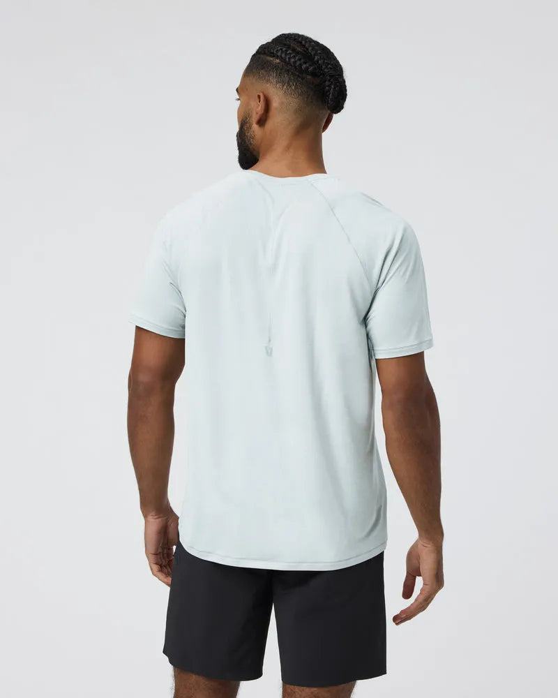 Vuori Mens Shirt Precept Tech Tee
