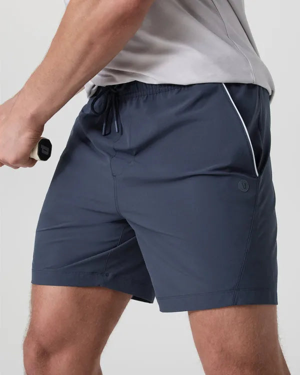 Vuori Mens Shorts Crosscourt