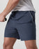 Vuori Mens Shorts Crosscourt