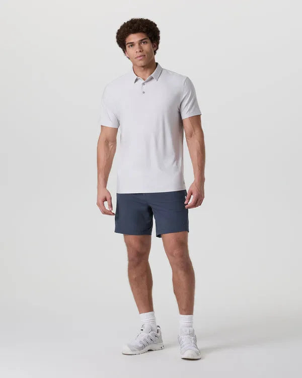 Vuori Mens Shorts Crosscourt