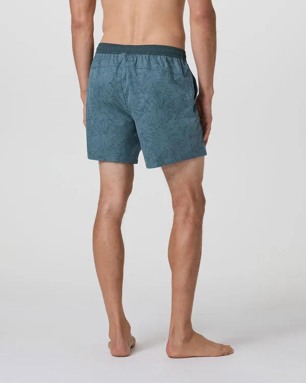 Vuori Mens Shorts Maverick Volley