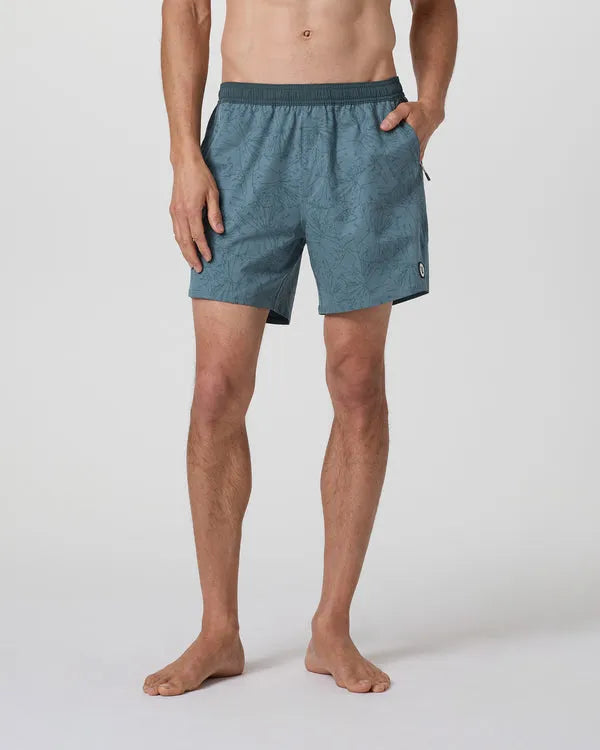Vuori Mens Shorts Maverick Volley