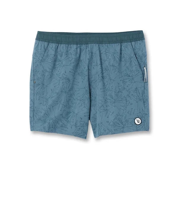 Vuori Mens Shorts Maverick Volley