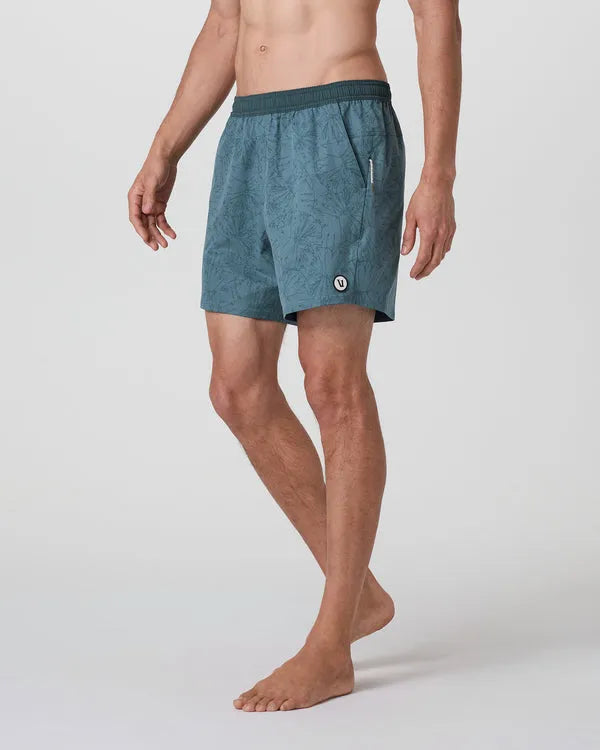 Vuori Mens Shorts Maverick Volley