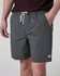 Vuori Mens Shorts Kore Everyday Lined 7