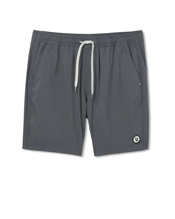 Vuori Mens Shorts Kore Everyday Lined 7