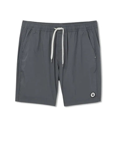 Vuori Mens Shorts Kore Everyday Lined 7"