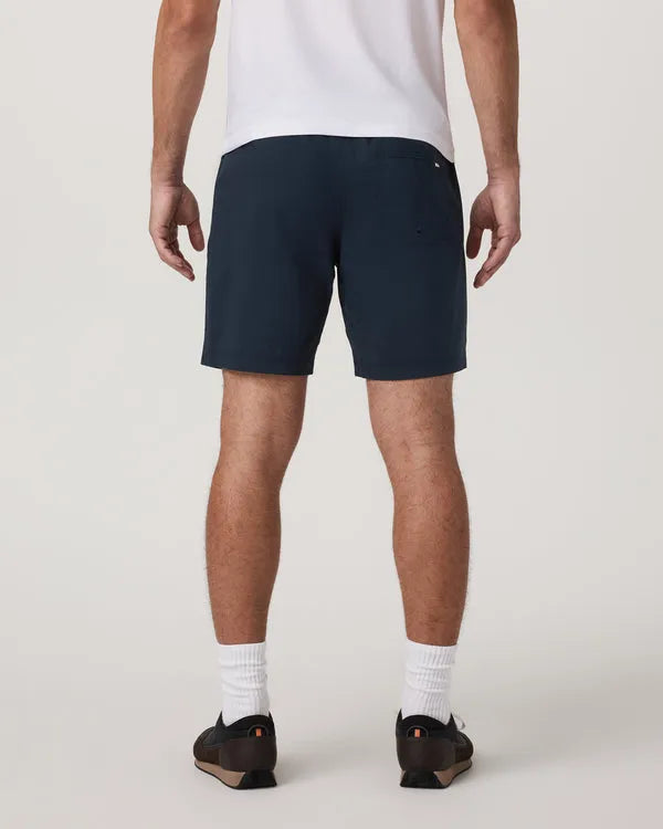 Vuori Mens Shorts Kore Everyday Lined 7