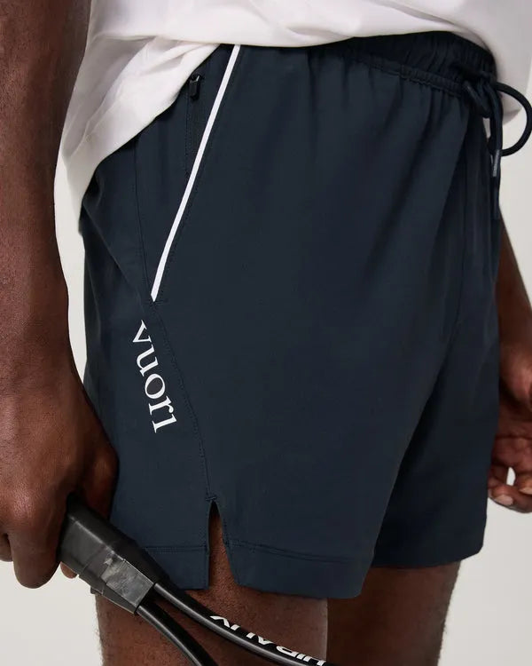 Vuori Mens Shorts Crosscourt Unlined 5