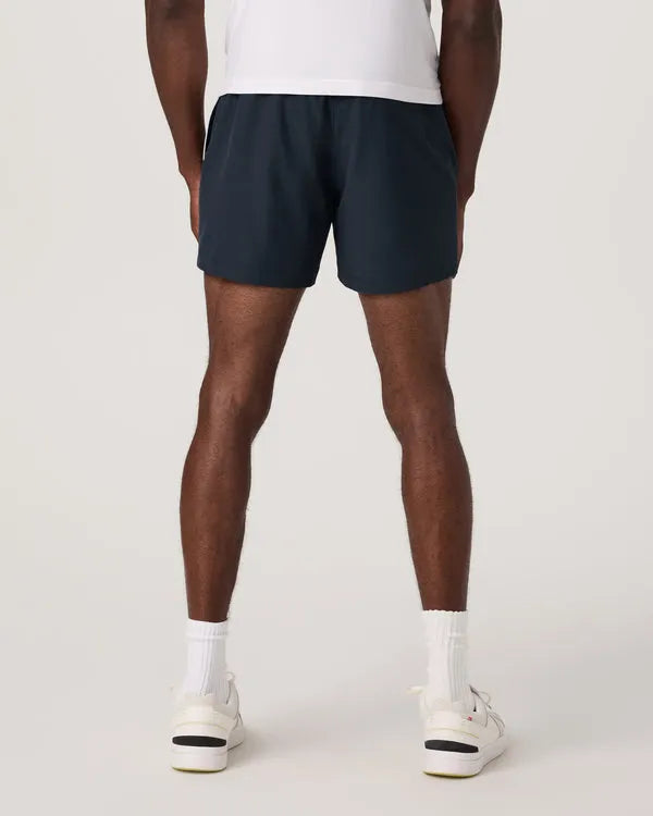 Vuori Mens Shorts Crosscourt Unlined 5