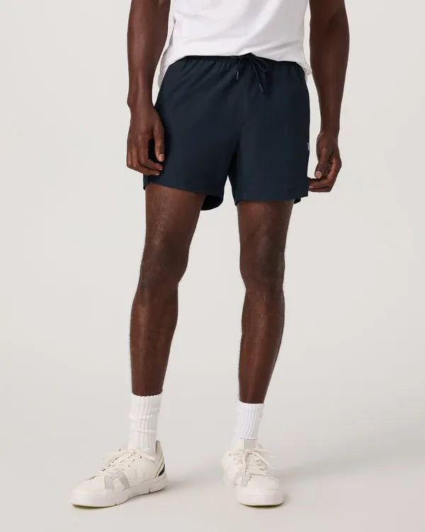 Vuori Mens Shorts Crosscourt Unlined 5