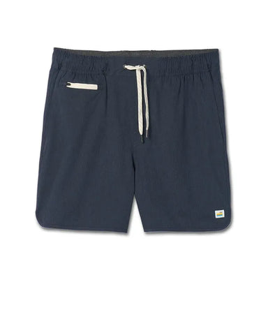 Vuori Mens Shorts Banks 5"