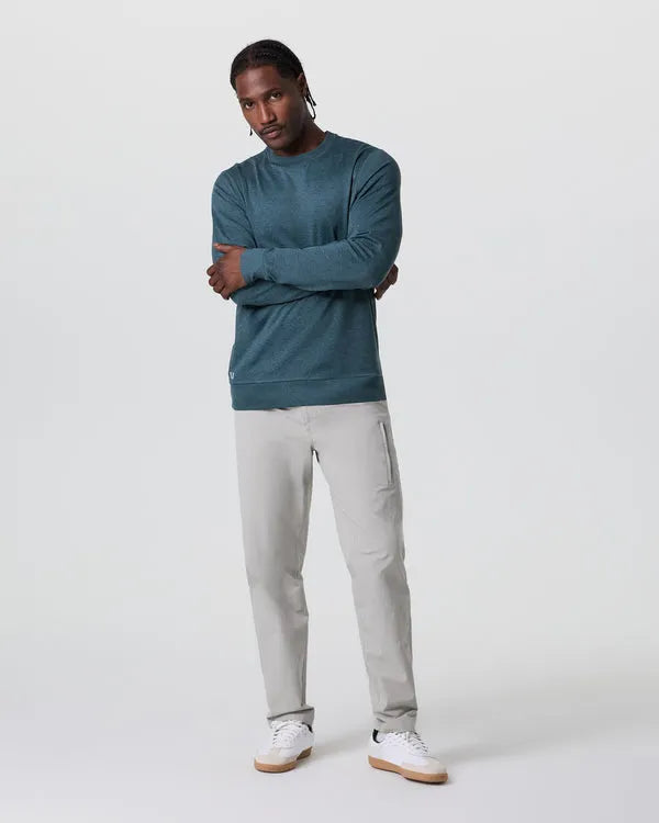 Vuori Mens Pants Barren Explorer Pant Classic Fit 30