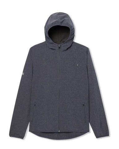 Vuori Mens Jacket Outdoor Trainer Shell