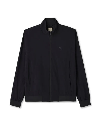 Vuori Mens Jacket Fleet