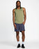 RVCA Mens Tank Top Sport Vent SL