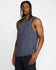 RVCA Mens Tank Top Sport Vent SL