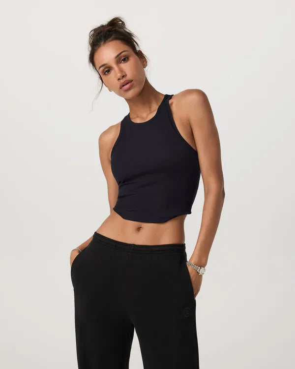 Vuori Womens Tank Top Pose Plyo