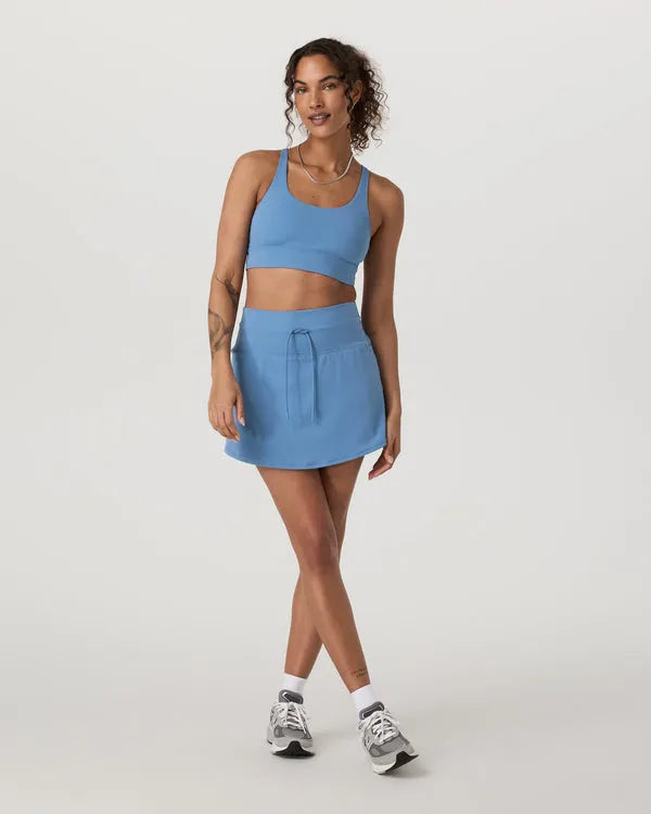 Vuori Womens Tank Top Yosemite Longline Bra