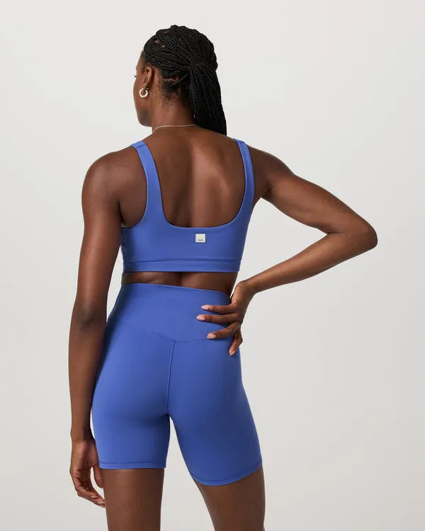 Vuori Womens Tank Top AllTheForm Bra