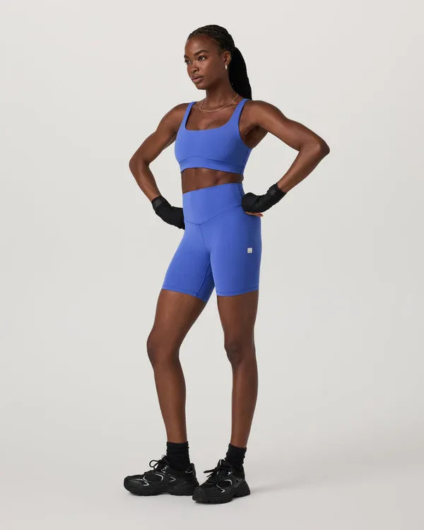 Vuori Womens Tank Top AllTheForm Bra