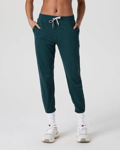 Vuori Womens Pants Performance Jogger Long