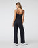 Vuori Womens Jumpsuit Pose Henley