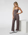Vuori Womens Jumpsuit Pose Henley