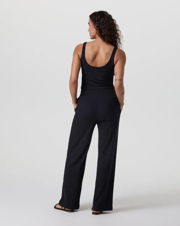 Vuori Womens Jumpsuit Pose Scoop