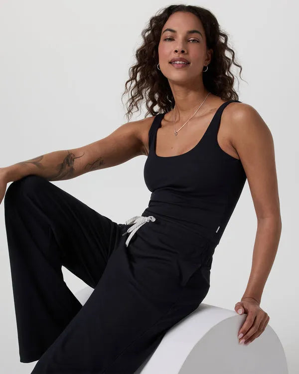 Vuori Womens Jumpsuit Pose Scoop