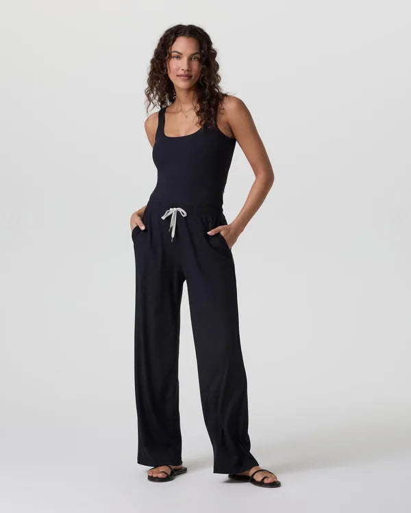 Vuori Womens Jumpsuit Pose Scoop