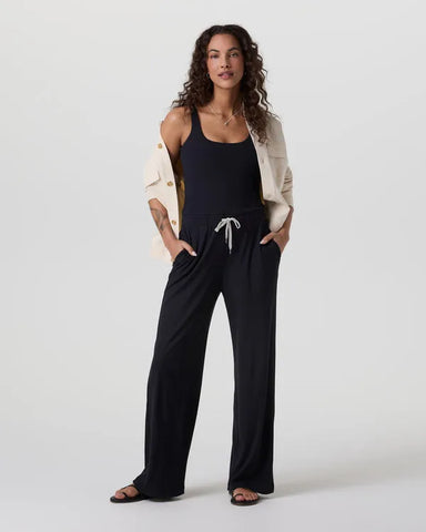 Vuori Womens Jumpsuit Pose Scoop