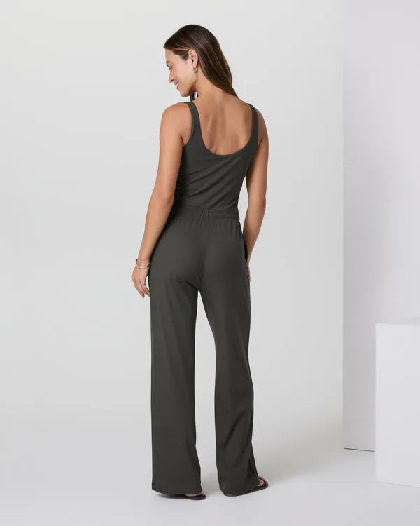 Vuori Womens Jumpsuit Pose Scoop