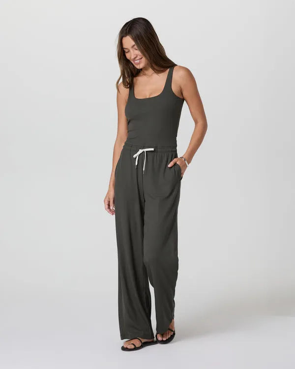 Vuori Womens Jumpsuit Pose Scoop
