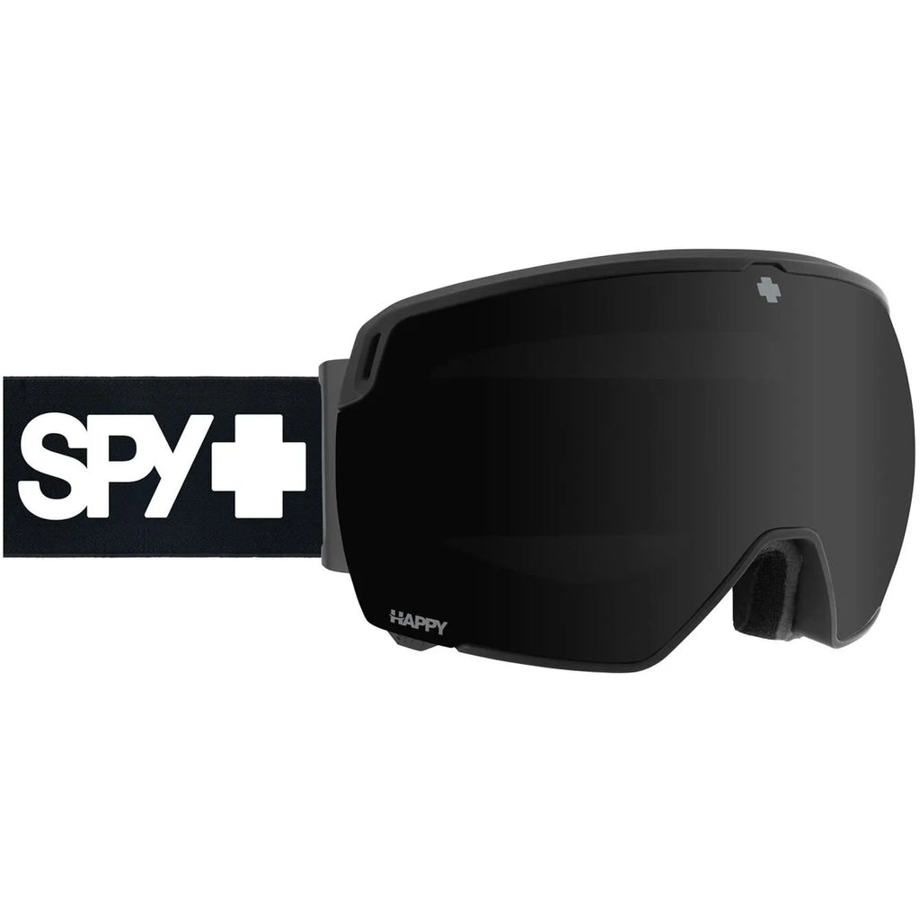 Spy Snow Goggles Waypoint