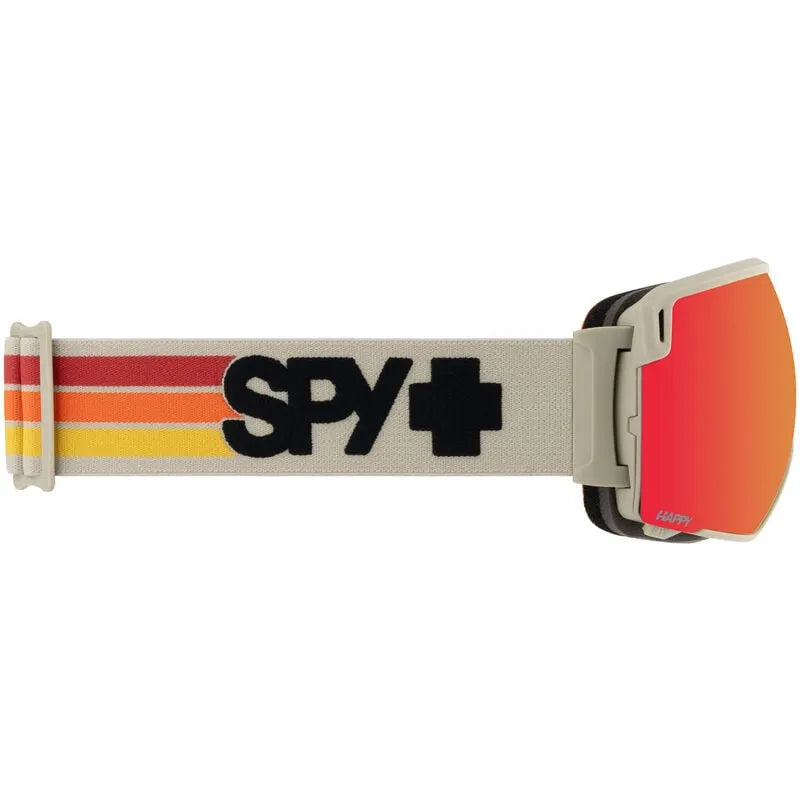 Spy Snow Goggles Waypoint