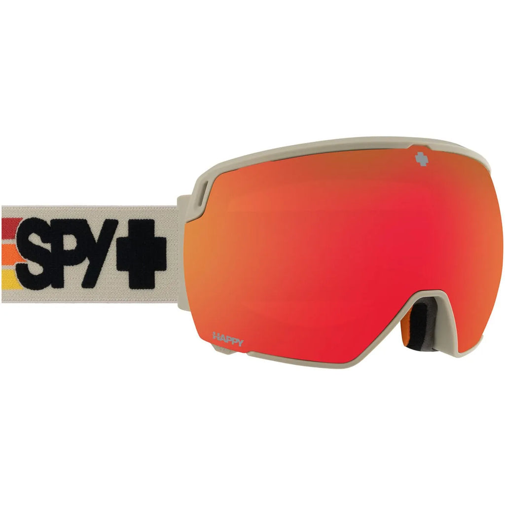 Spy Snow Goggles Waypoint