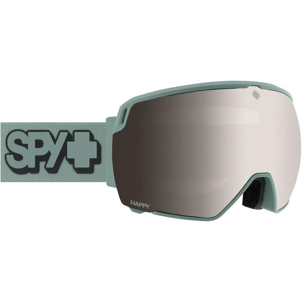 Spy Snow Goggles Waypoint