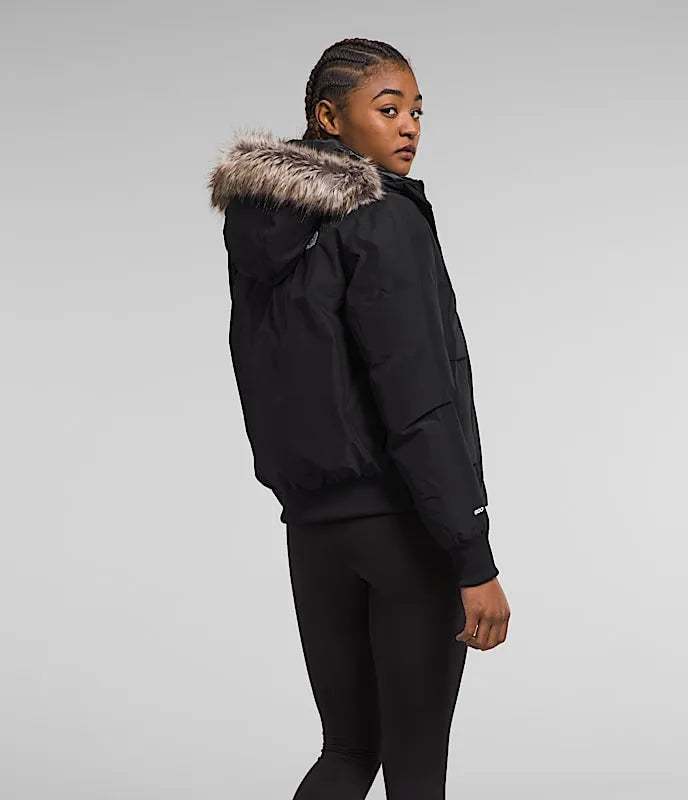 The North Face Womens Snow Jacket Arctic Bomber
