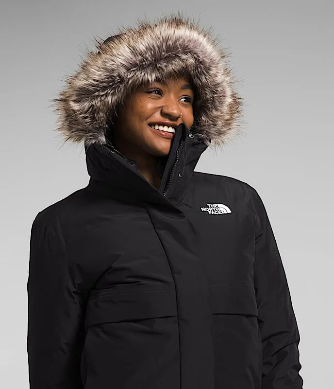 The North Face Womens Snow Jacket Arctic Bomber